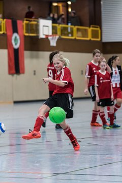 Bild 40 - wCJ KT Turnier Vormittag